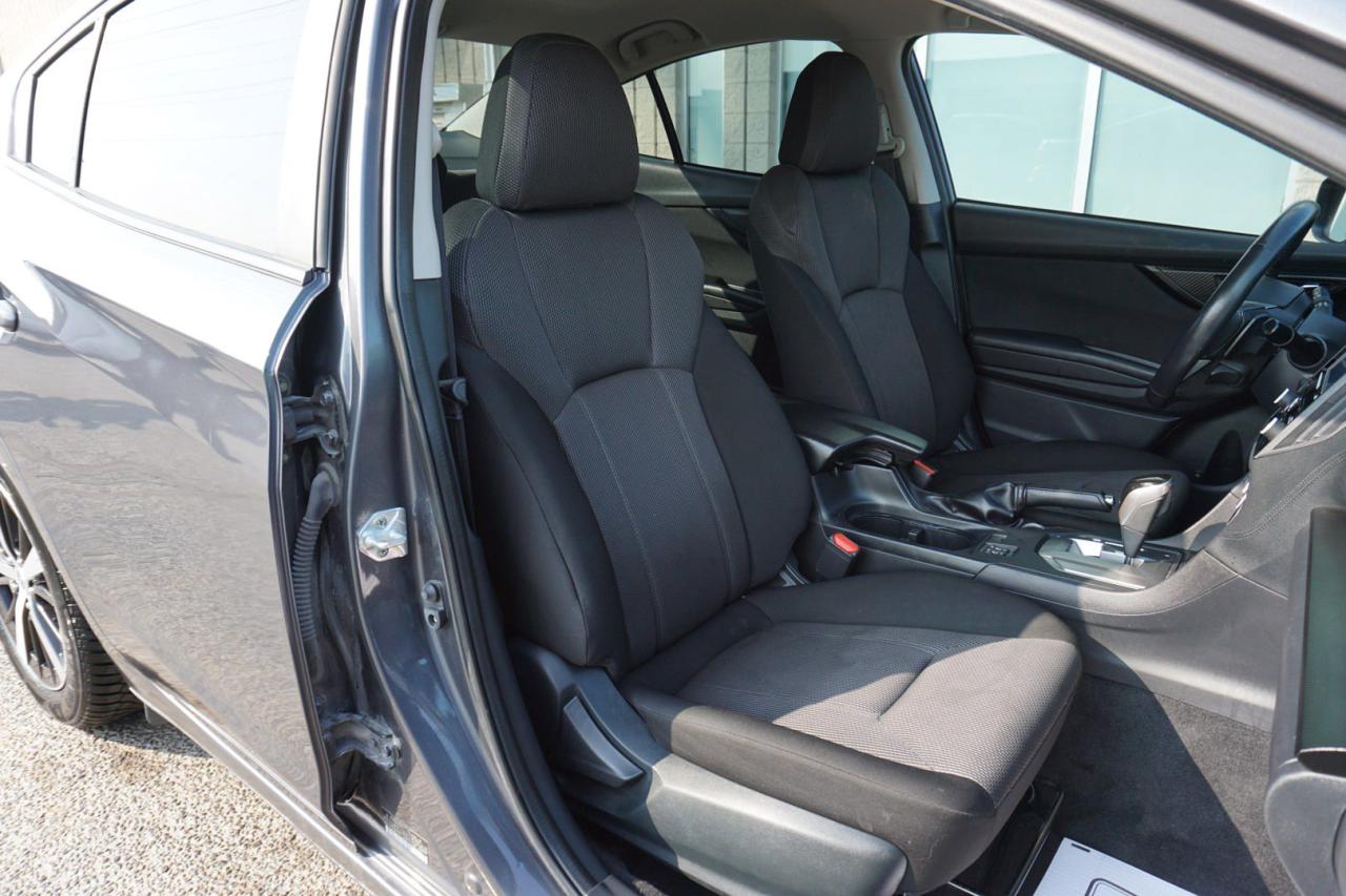 2021 Subaru Impreza 2.0i TOURING AWD CERTIFIED *SERVICE REOCRDS* CAMERA BLUETOOTH HEATED SEATS CRUISE ALLOYS - Photo #19