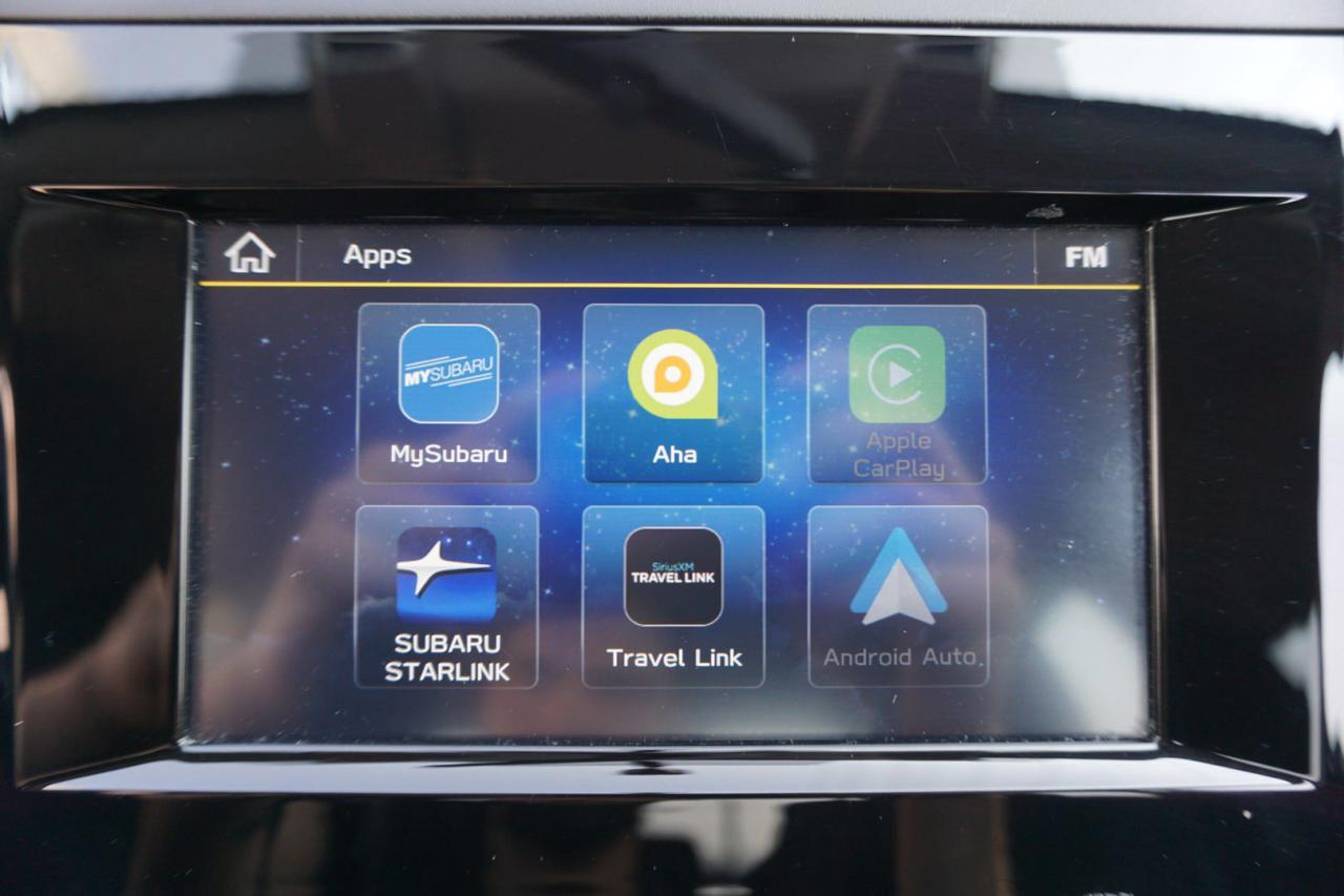 2021 Subaru Impreza 2.0i TOURING AWD CERTIFIED *SERVICE REOCRDS* CAMERA BLUETOOTH HEATED SEATS CRUISE ALLOYS - Photo #24