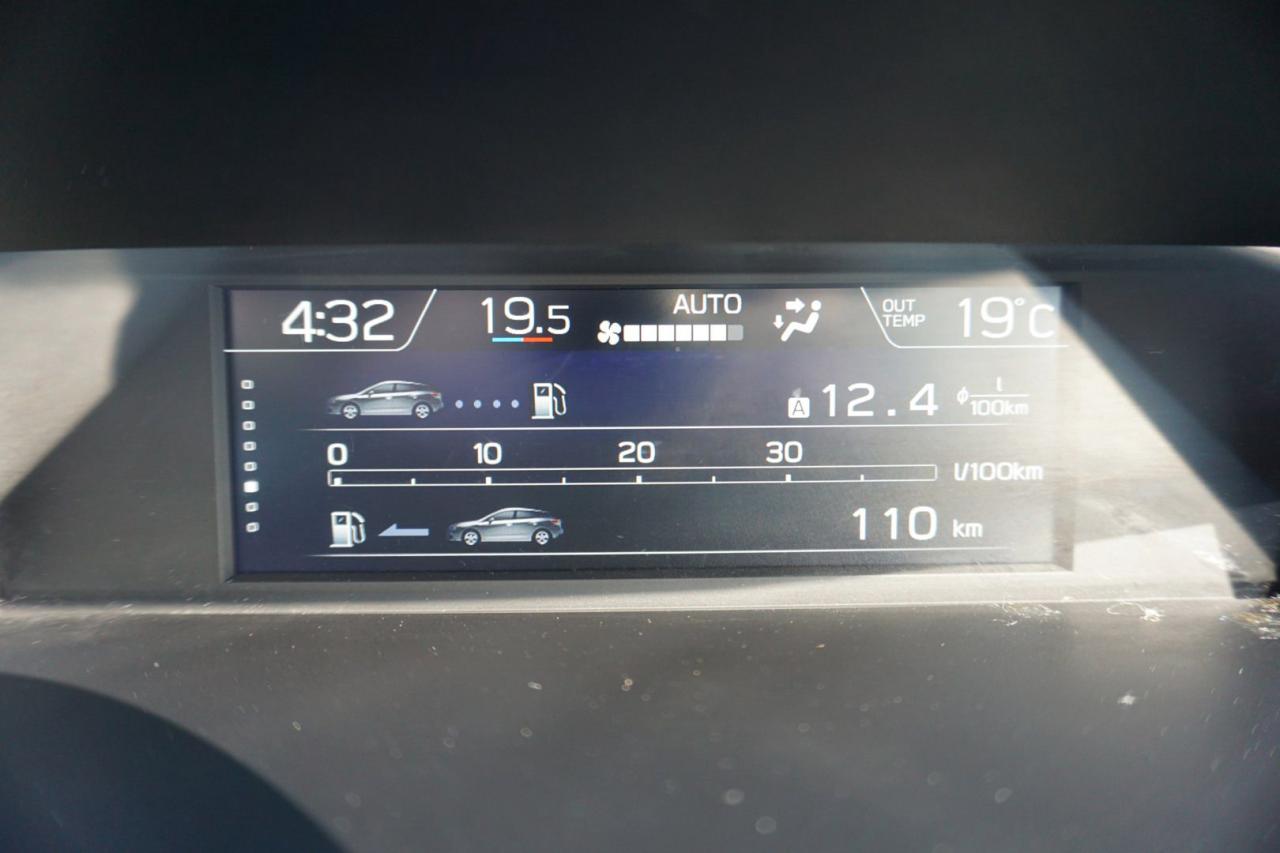 2021 Subaru Impreza 2.0i TOURING AWD CERTIFIED *SERVICE REOCRDS* CAMERA BLUETOOTH HEATED SEATS CRUISE ALLOYS - Photo #25