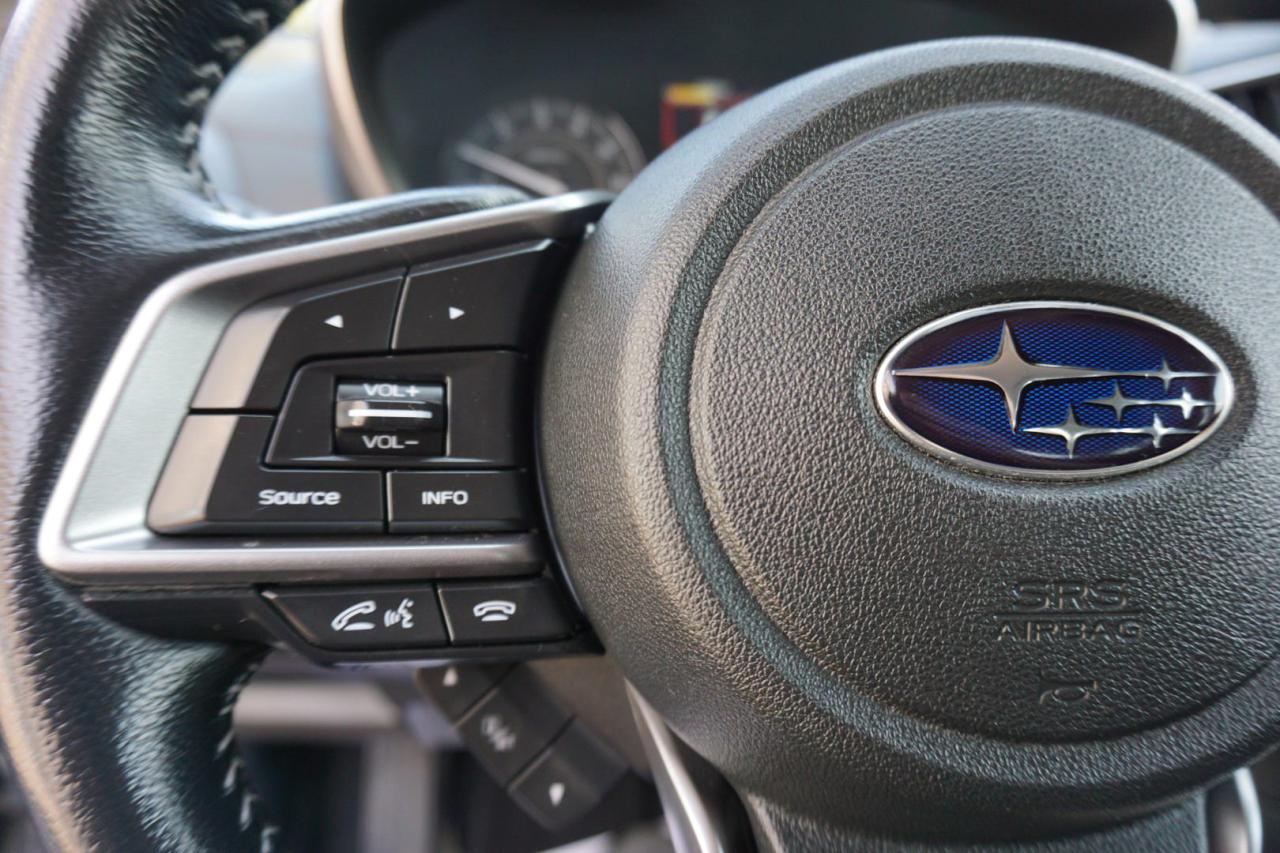 2021 Subaru Impreza 2.0i TOURING AWD CERTIFIED *SERVICE REOCRDS* CAMERA BLUETOOTH HEATED SEATS CRUISE ALLOYS - Photo #30