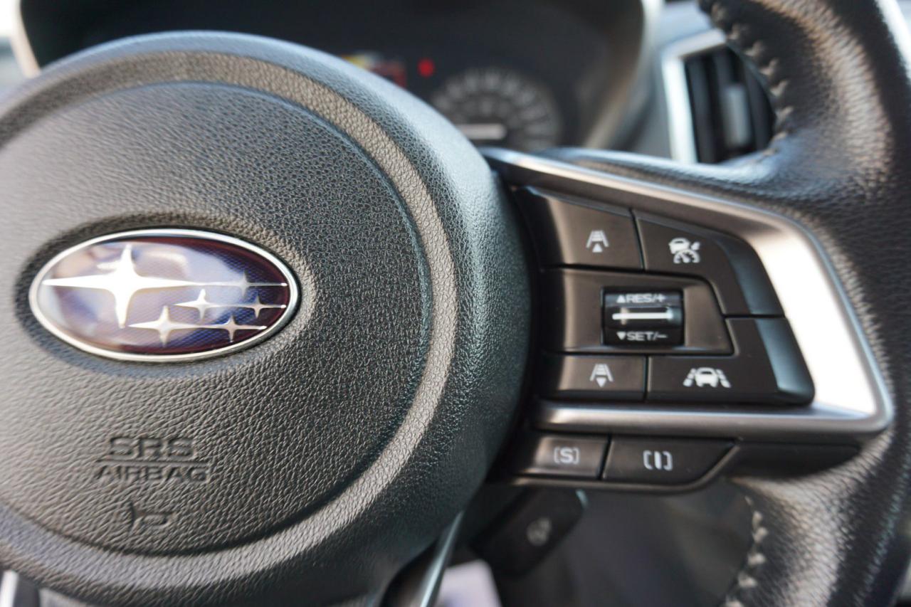 2021 Subaru Impreza 2.0i TOURING AWD CERTIFIED *SERVICE REOCRDS* CAMERA BLUETOOTH HEATED SEATS CRUISE ALLOYS - Photo #31