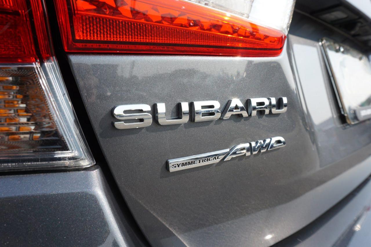 2021 Subaru Impreza 2.0i TOURING AWD CERTIFIED *SERVICE REOCRDS* CAMERA BLUETOOTH HEATED SEATS CRUISE ALLOYS - Photo #34