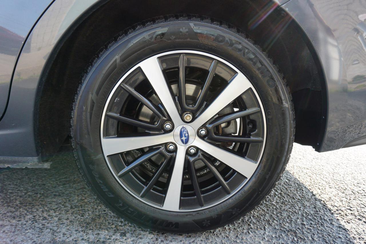 2021 Subaru Impreza 2.0i TOURING AWD CERTIFIED *SERVICE REOCRDS* CAMERA BLUETOOTH HEATED SEATS CRUISE ALLOYS - Photo #37