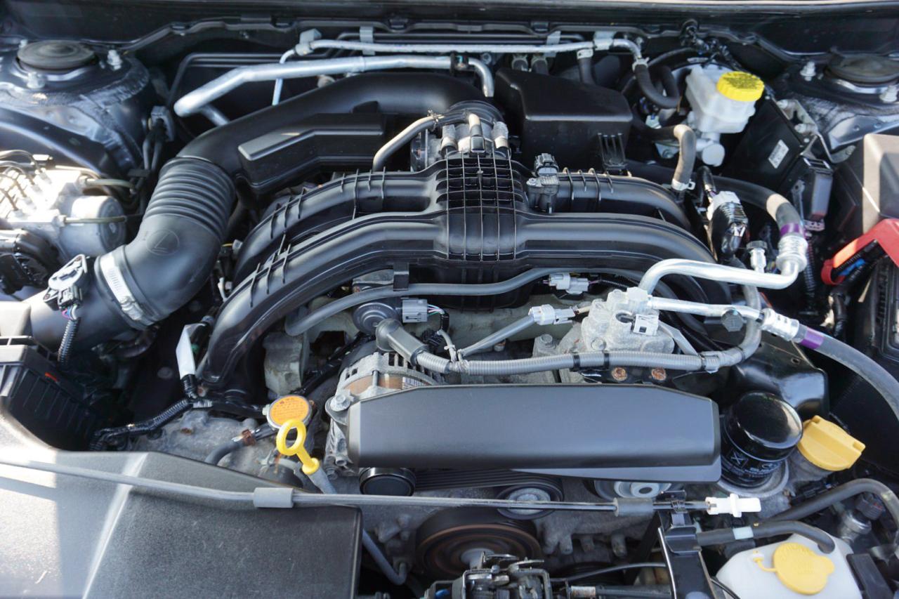 2021 Subaru Impreza 2.0i TOURING AWD CERTIFIED *SERVICE REOCRDS* CAMERA BLUETOOTH HEATED SEATS CRUISE ALLOYS - Photo #38