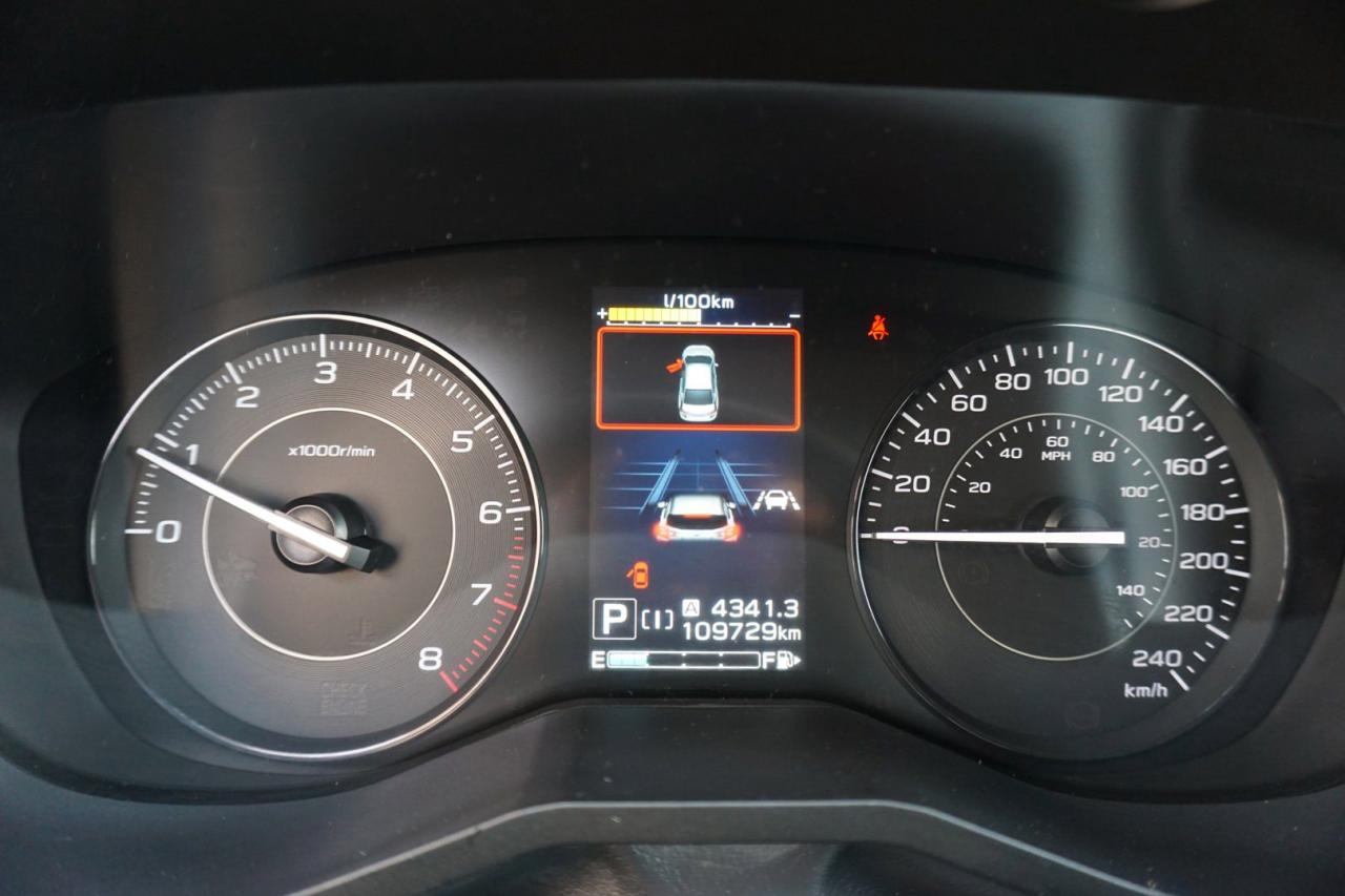 2021 Subaru Impreza 2.0i TOURING AWD CERTIFIED *SERVICE REOCRDS* CAMERA BLUETOOTH HEATED SEATS CRUISE ALLOYS - Photo #39