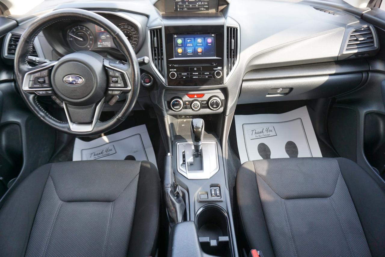 2021 Subaru Impreza 2.0i TOURING AWD CERTIFIED *SERVICE REOCRDS* CAMERA BLUETOOTH HEATED SEATS CRUISE ALLOYS - Photo #12