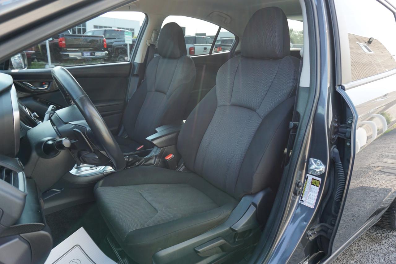 2021 Subaru Impreza 2.0i TOURING AWD CERTIFIED *SERVICE REOCRDS* CAMERA BLUETOOTH HEATED SEATS CRUISE ALLOYS - Photo #14