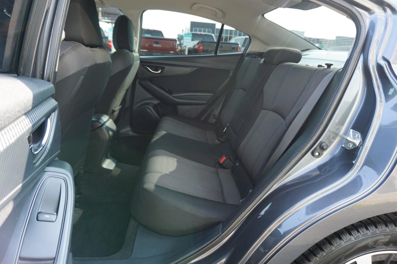 2021 Subaru Impreza 2.0i TOURING AWD CERTIFIED *SERVICE REOCRDS* CAMERA BLUETOOTH HEATED SEATS CRUISE ALLOYS - Photo #16