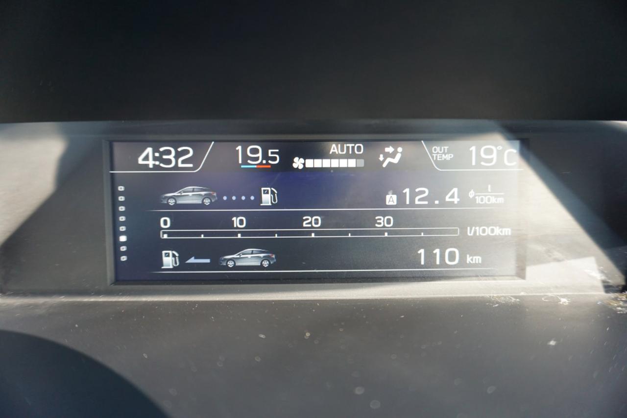 2021 Subaru Impreza 2.0i TOURING AWD CERTIFIED *SERVICE REOCRDS* CAMERA BLUETOOTH HEATED SEATS CRUISE ALLOYS - Photo #25