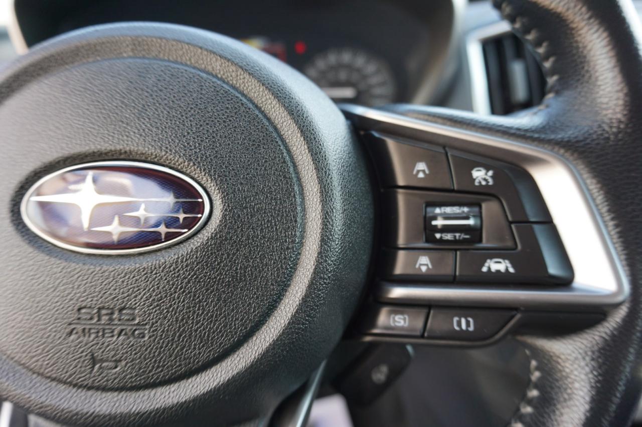2021 Subaru Impreza 2.0i TOURING AWD CERTIFIED *SERVICE REOCRDS* CAMERA BLUETOOTH HEATED SEATS CRUISE ALLOYS - Photo #31