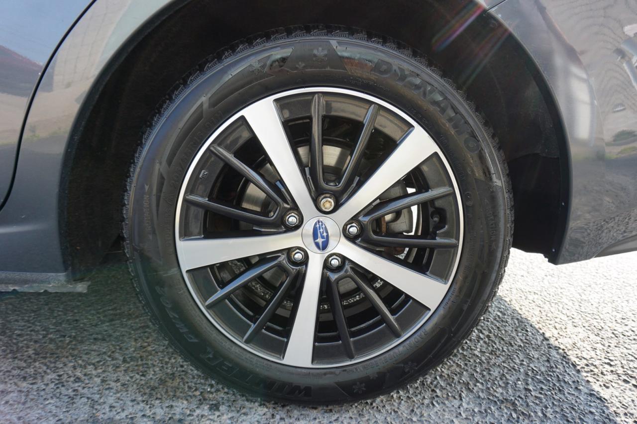 2021 Subaru Impreza 2.0i TOURING AWD CERTIFIED *SERVICE REOCRDS* CAMERA BLUETOOTH HEATED SEATS CRUISE ALLOYS - Photo #37