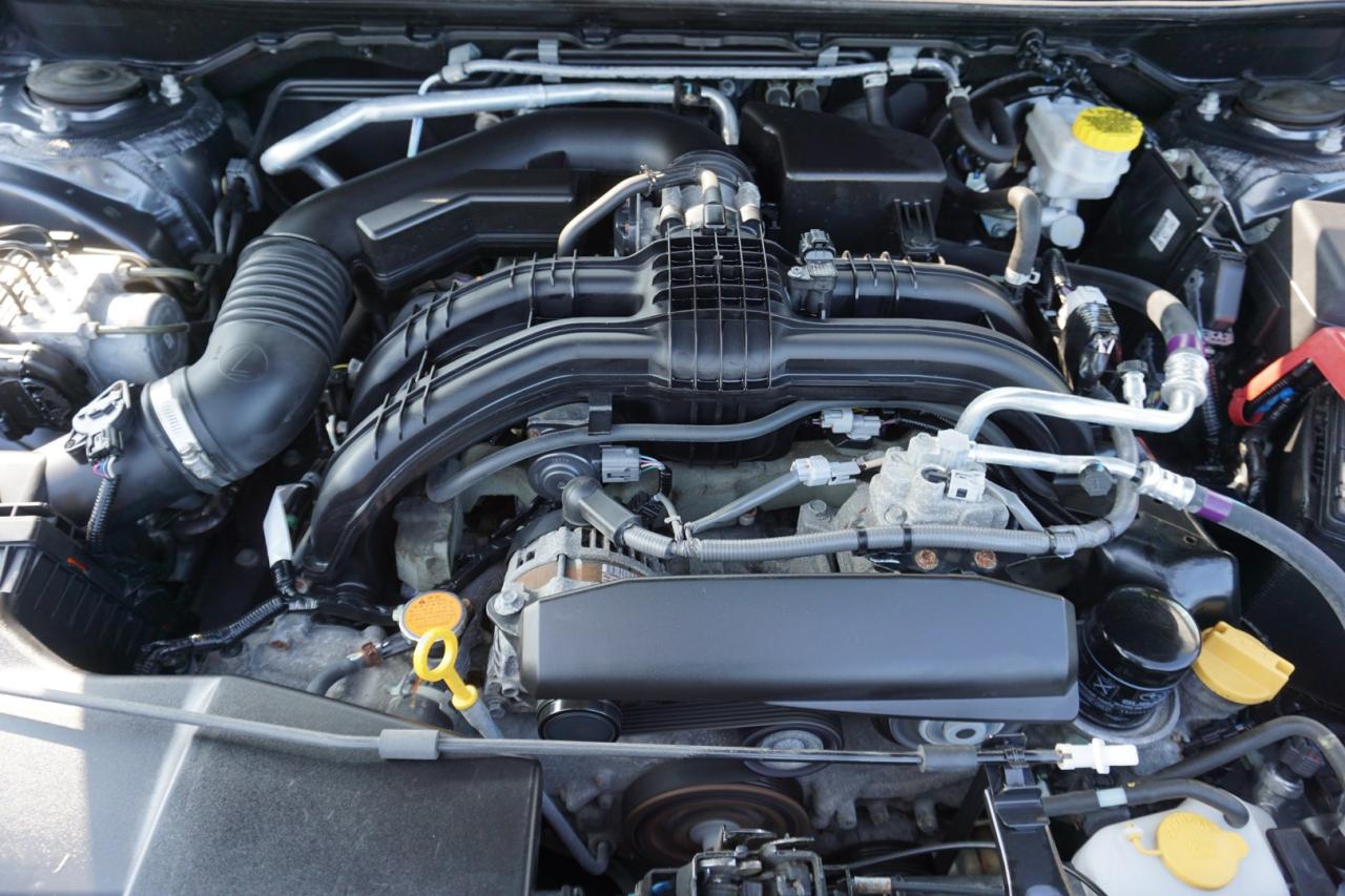 2021 Subaru Impreza 2.0i TOURING AWD CERTIFIED *SERVICE REOCRDS* CAMERA BLUETOOTH HEATED SEATS CRUISE ALLOYS - Photo #38