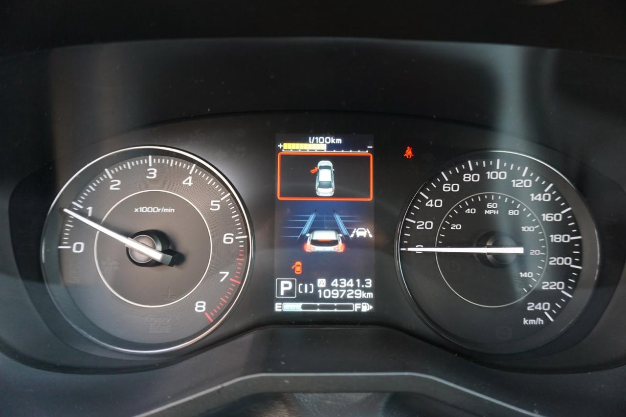 2021 Subaru Impreza 2.0i TOURING AWD CERTIFIED *SERVICE REOCRDS* CAMERA BLUETOOTH HEATED SEATS CRUISE ALLOYS - Photo #39