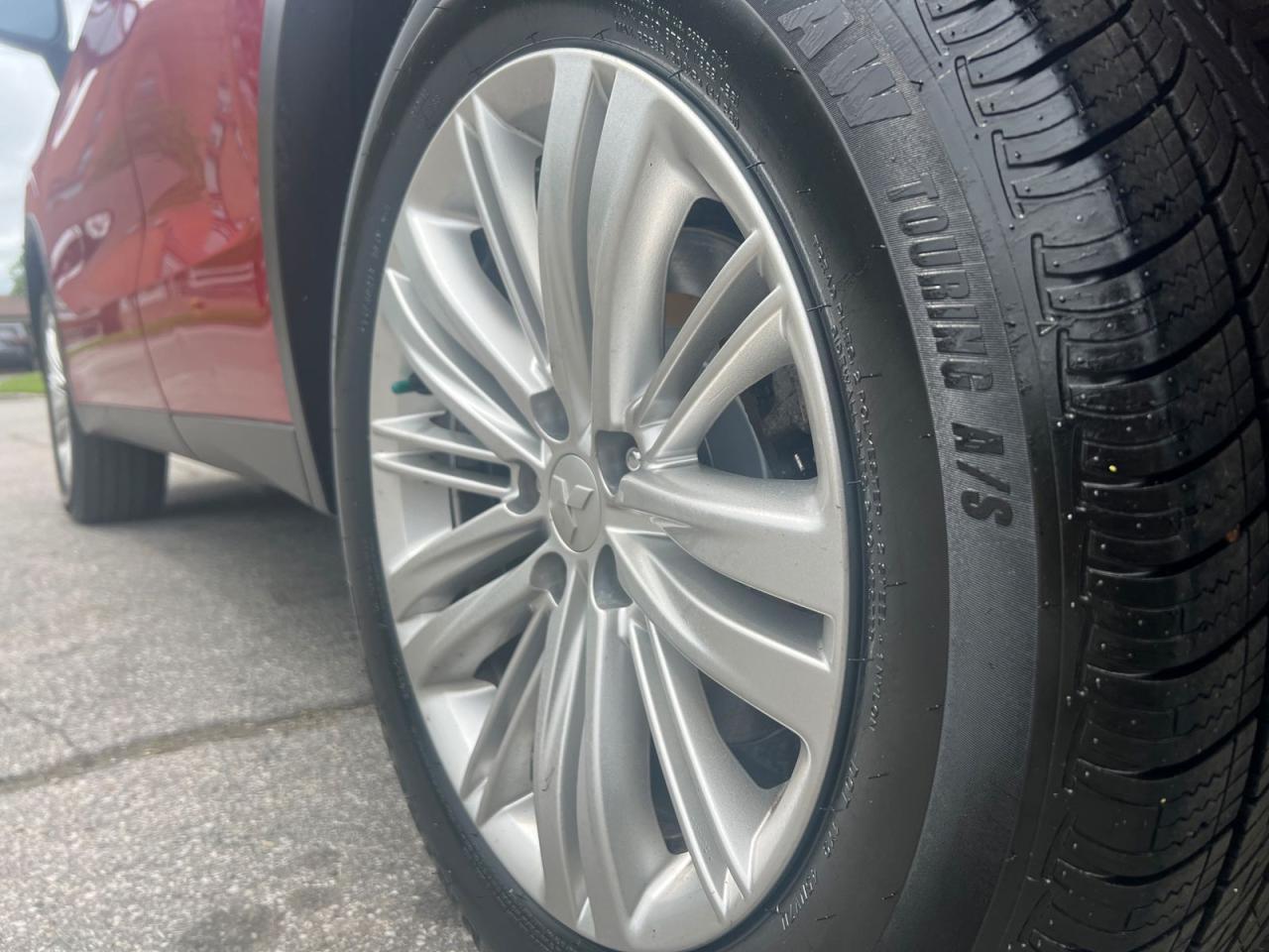 2023 Mitsubishi Outlander ES 4WD - Photo #6