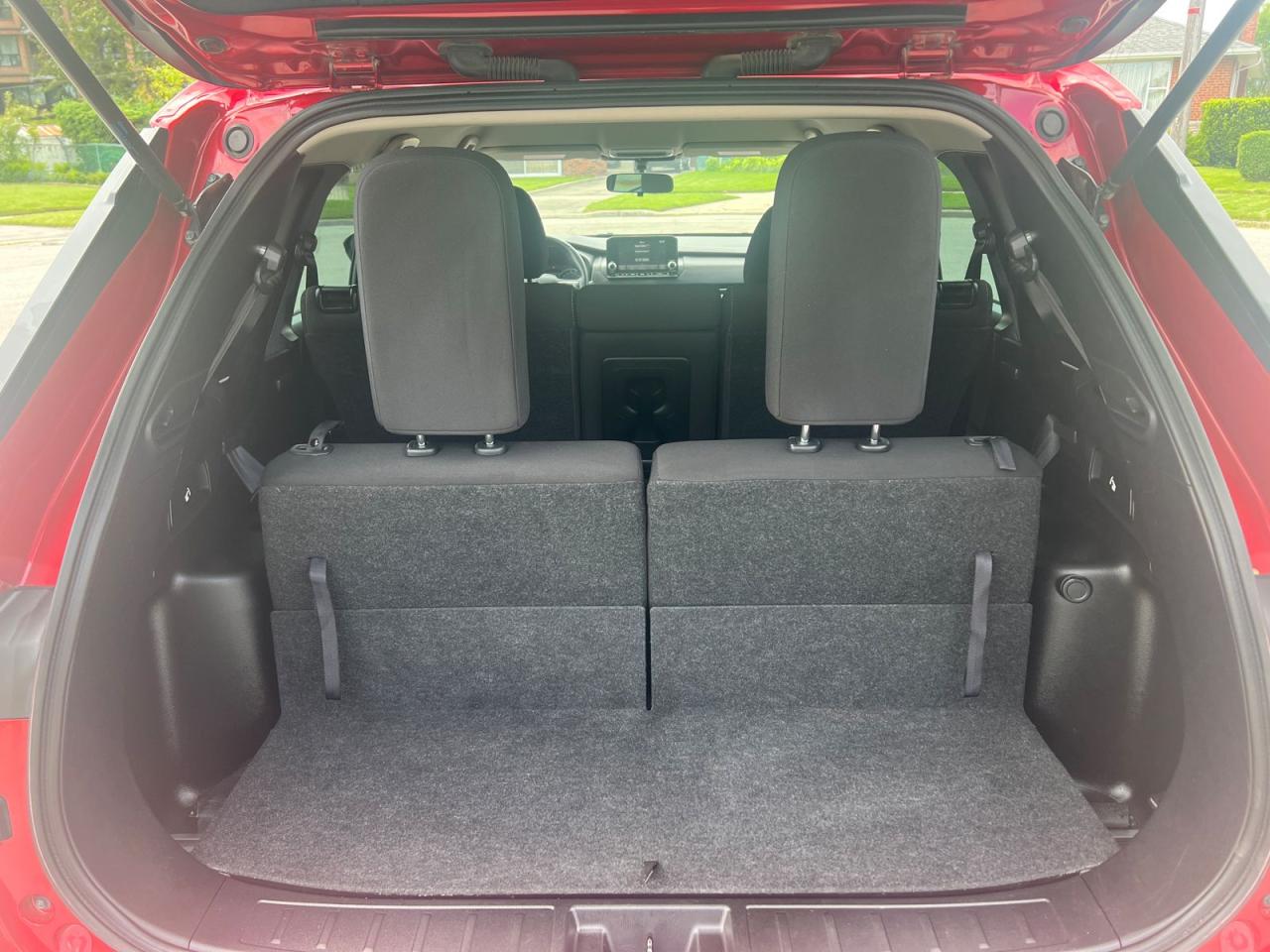 2023 Mitsubishi Outlander ES 4WD - Photo #23