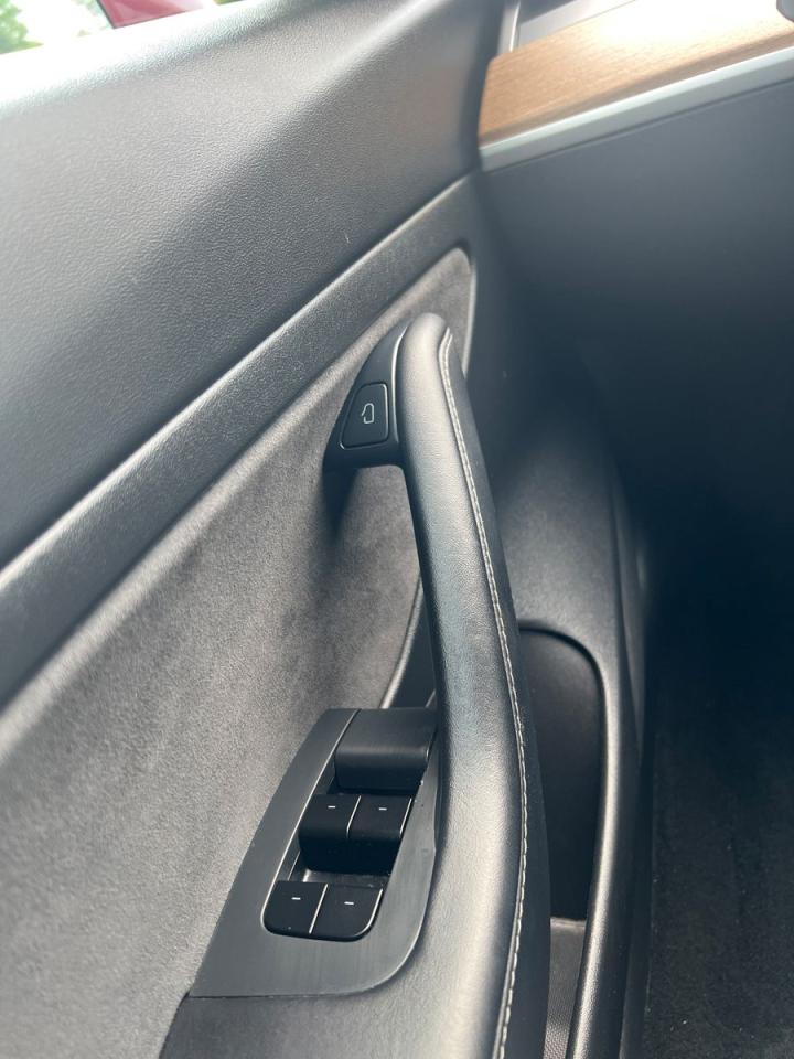 2021 Tesla Model 3 STANDARD RANGE PLUS - Photo #11