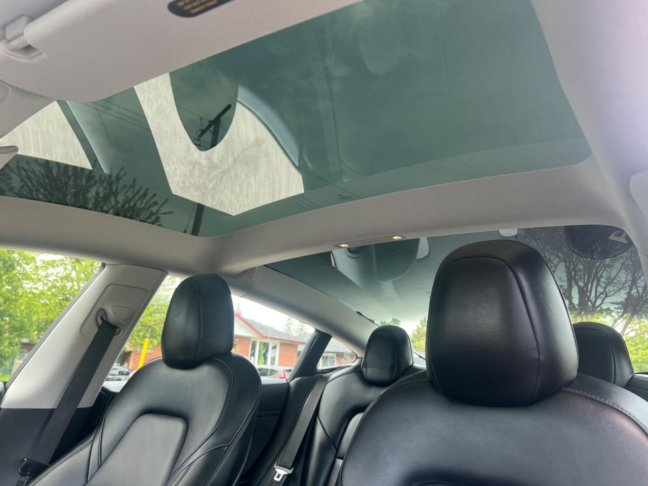 2021 Tesla Model 3 STANDARD RANGE PLUS - Photo #10