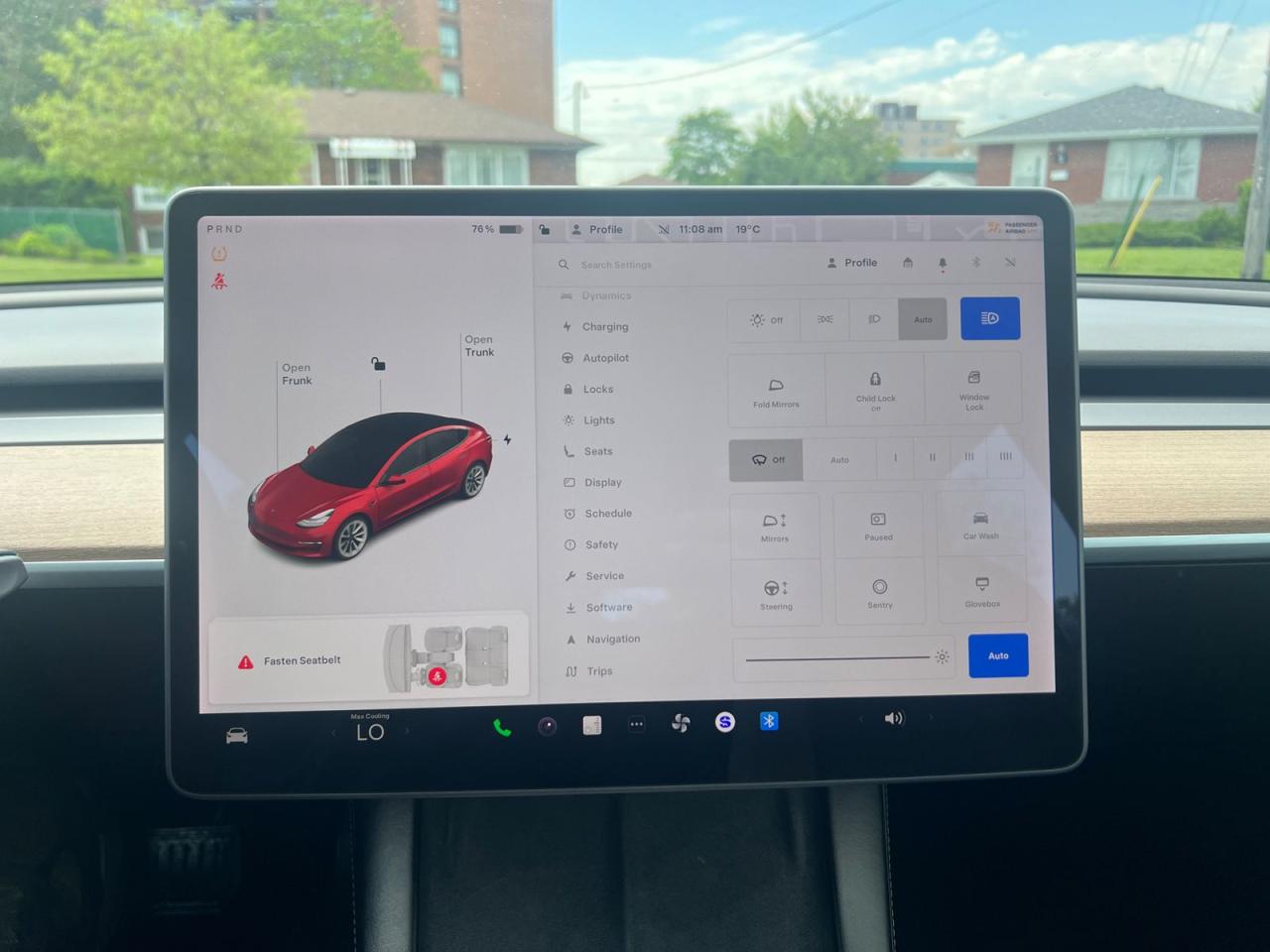 2021 Tesla Model 3 STANDARD RANGE PLUS - Photo #15