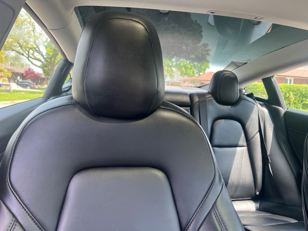 2021 Tesla Model 3 STANDARD RANGE PLUS - Photo #20