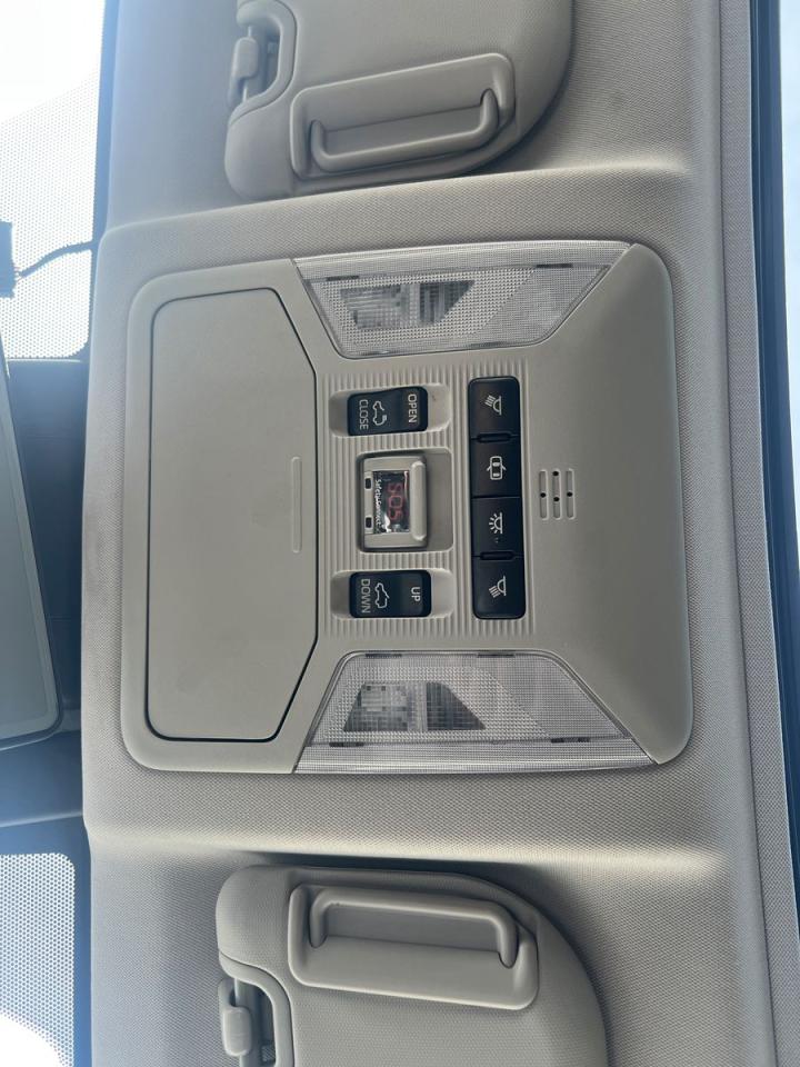 2019 Toyota RAV4 Hybrid Limited - Photo #11