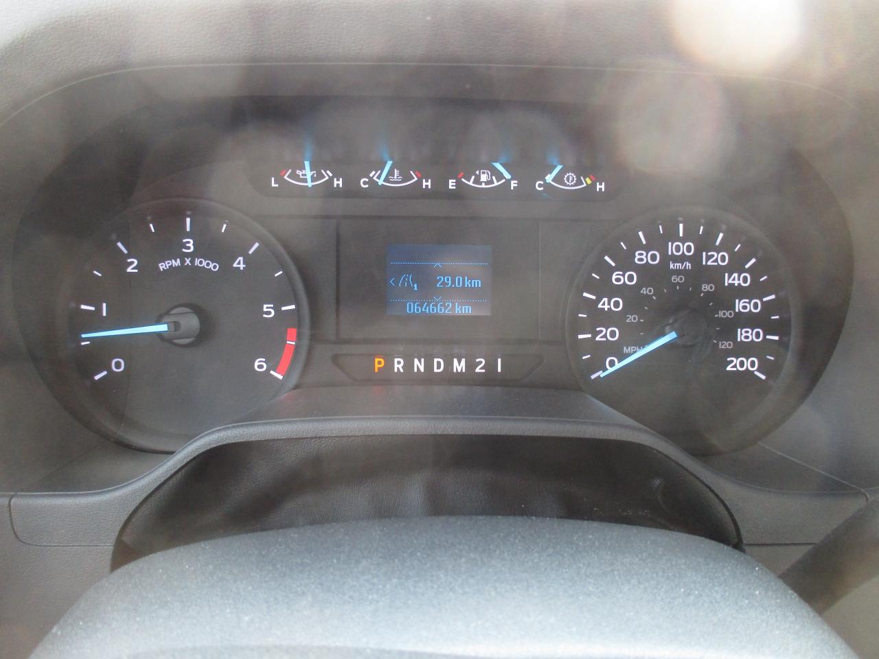 2022 Ford E450 E450 16 Ft.unicell body - Photo #15