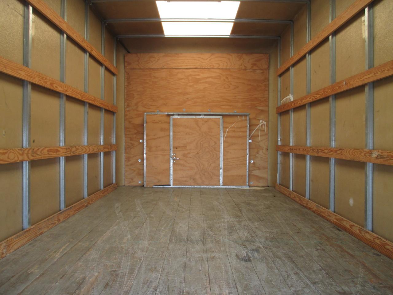 2022 Ford E450 E450 16 Ft.unicell body - Photo #7