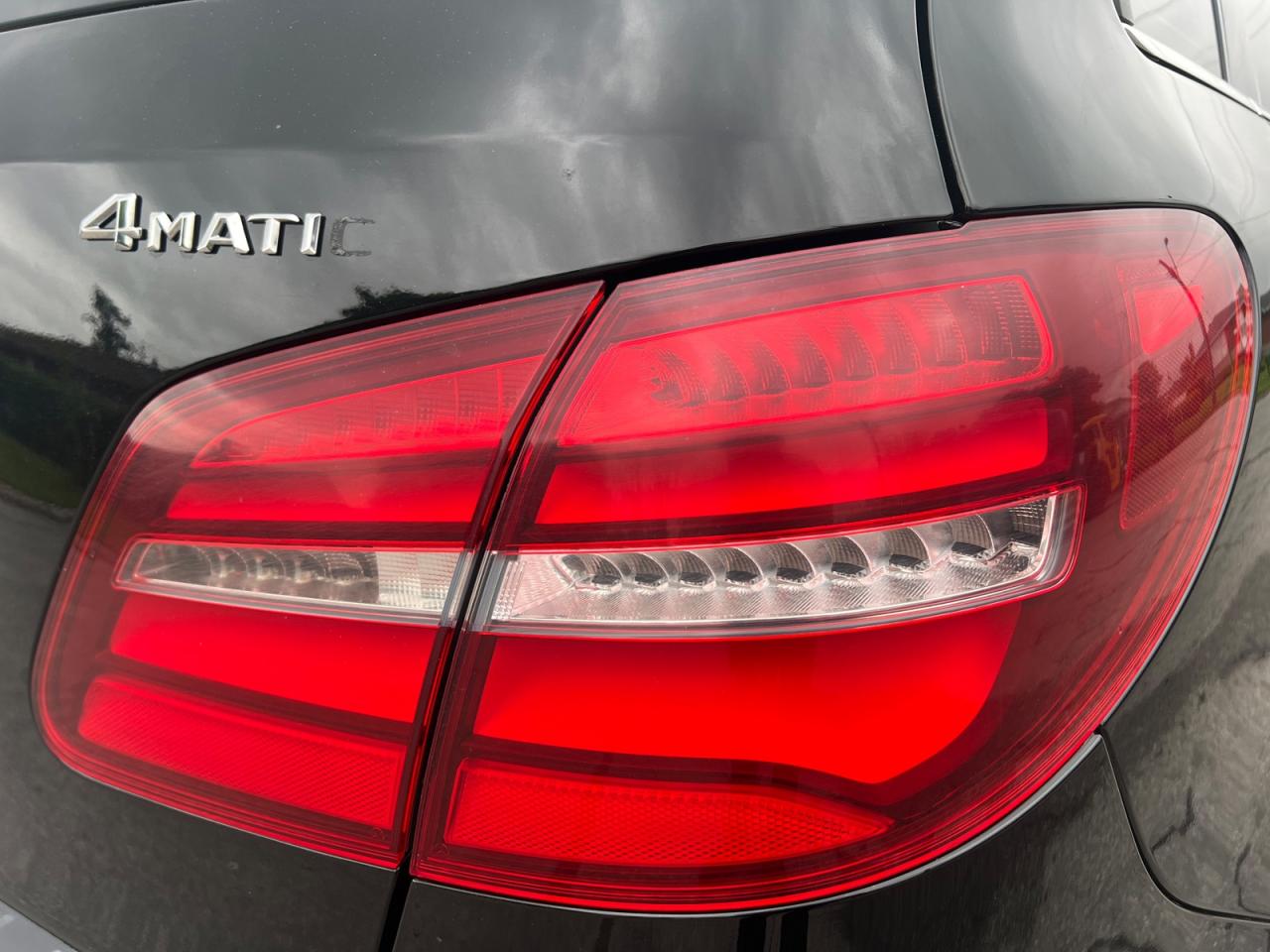 2016 Mercedes-Benz B-Class B 250 Sports Tourer - Photo #11