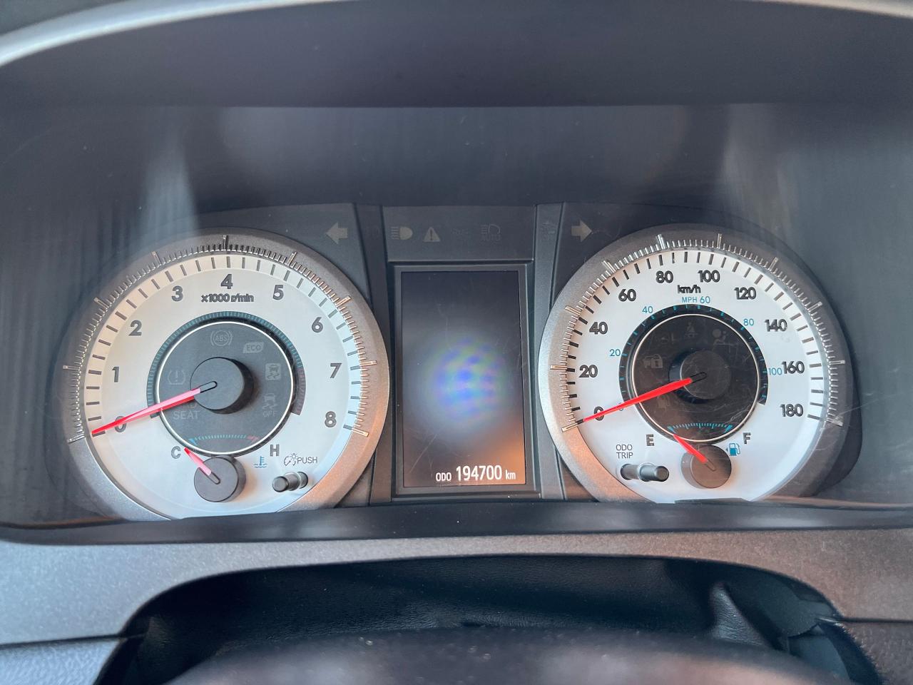 2018 Toyota Sienna SE - Photo #15