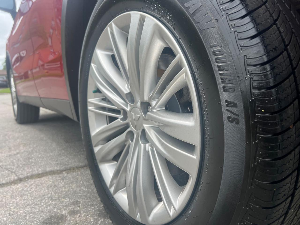 2023 Mitsubishi Outlander ES 4WD - Photo #6