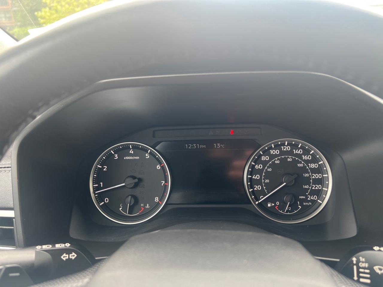 2023 Mitsubishi Outlander ES 4WD - Photo #15