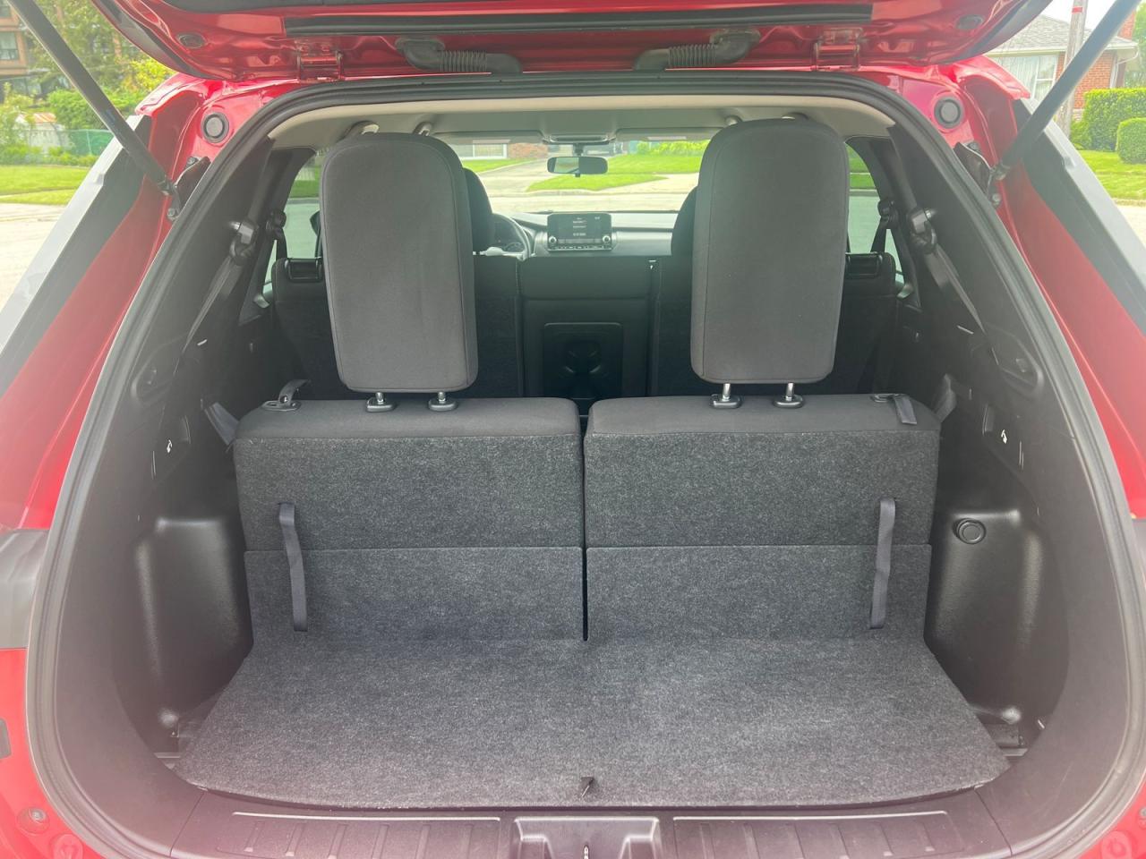 2023 Mitsubishi Outlander ES 4WD - Photo #23