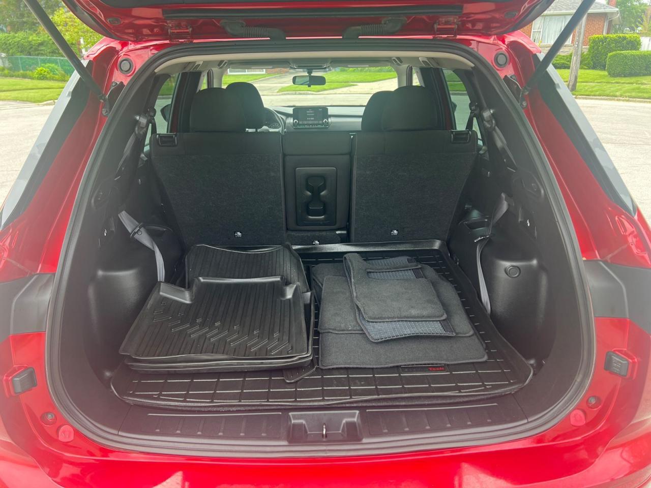 2023 Mitsubishi Outlander ES 4WD - Photo #24