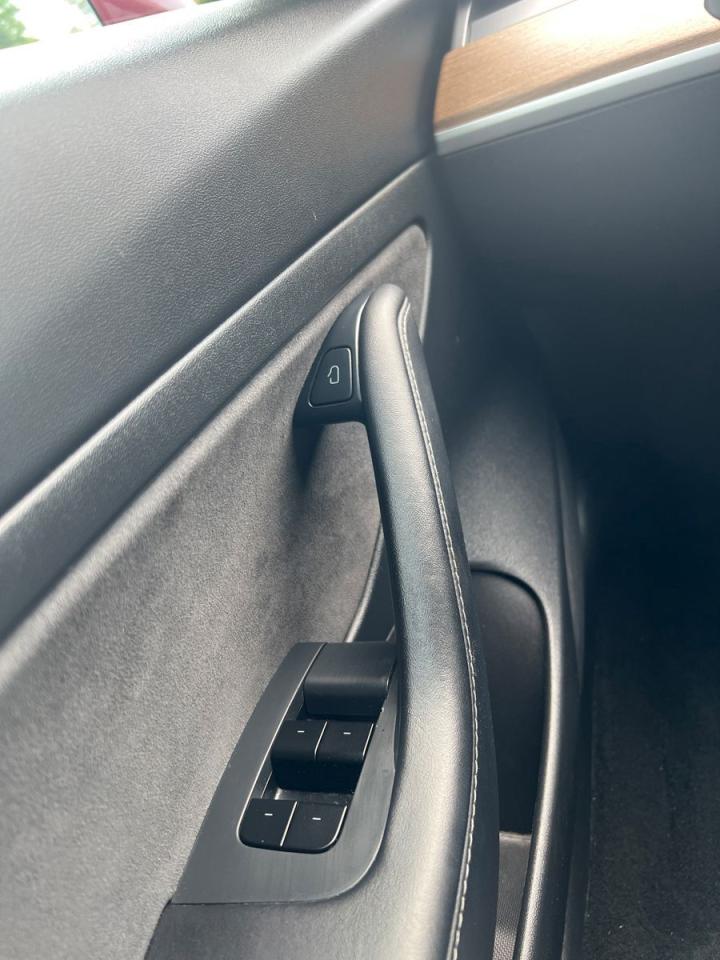 2021 Tesla Model 3 Standard Range Plus RWD - Photo #11