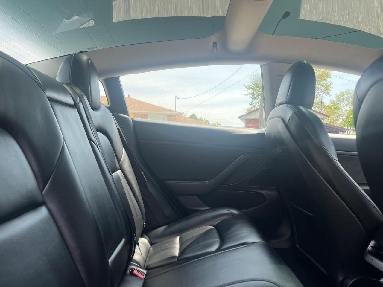 2021 Tesla Model 3 Standard Range Plus RWD - Photo #22