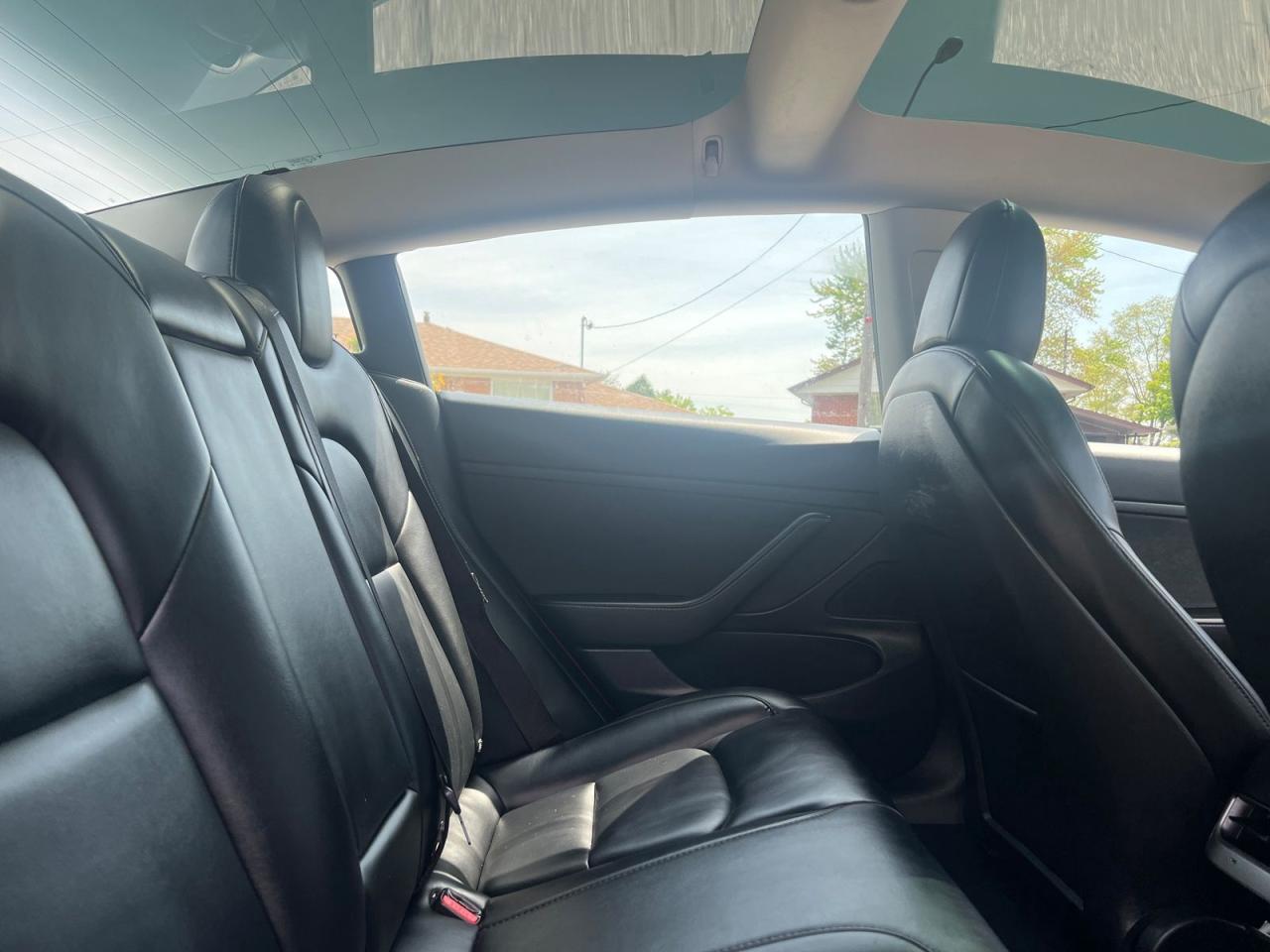 2021 Tesla Model 3 Standard Range Plus RWD - Photo #22