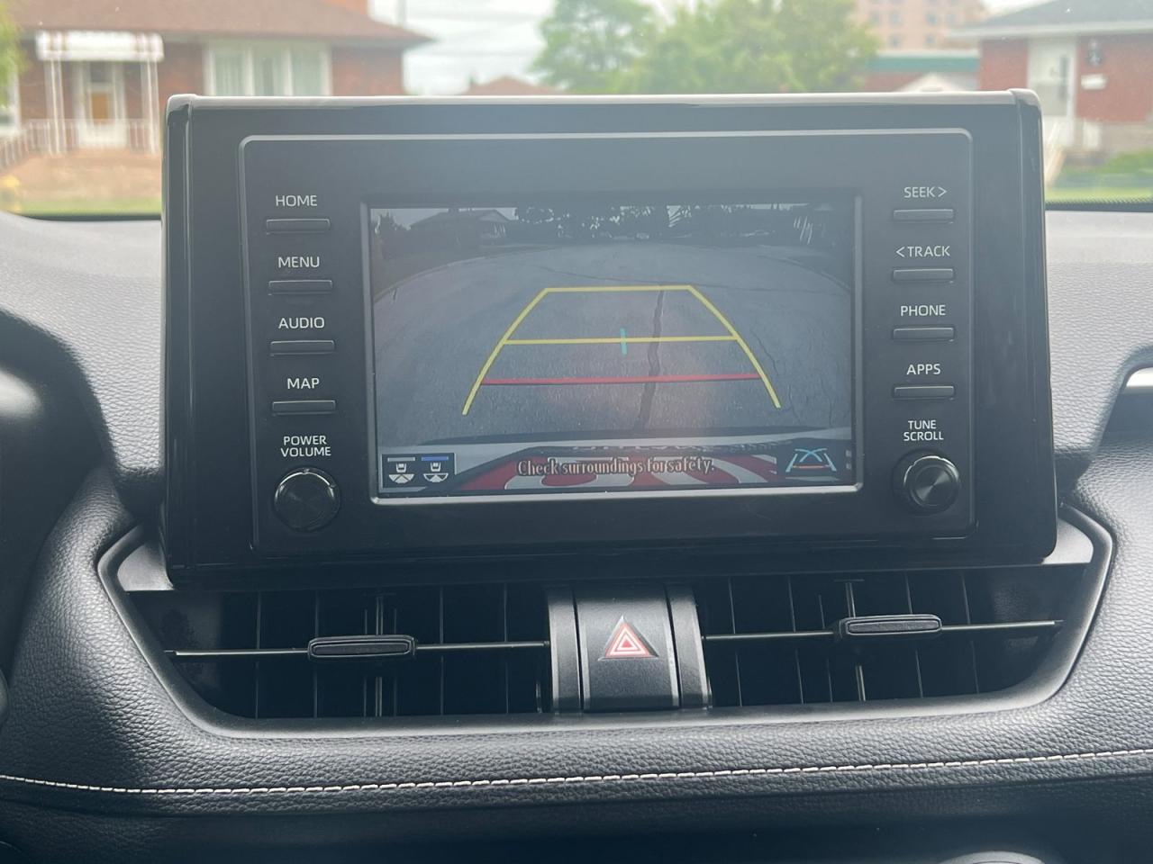 2019 Toyota RAV4 LE AWD - Photo #15