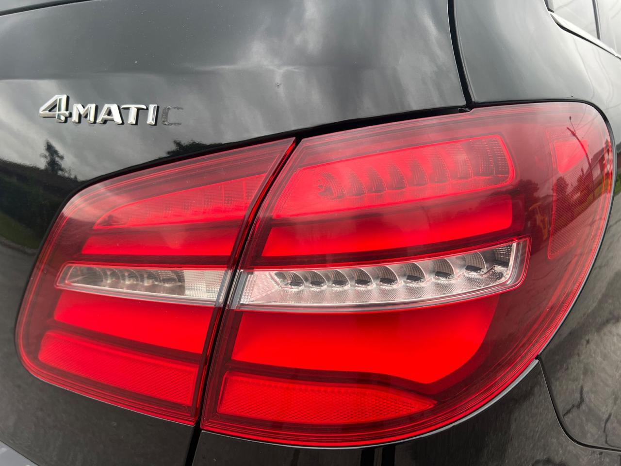 2016 Mercedes-Benz B-Class B250 4Matic - Photo #11