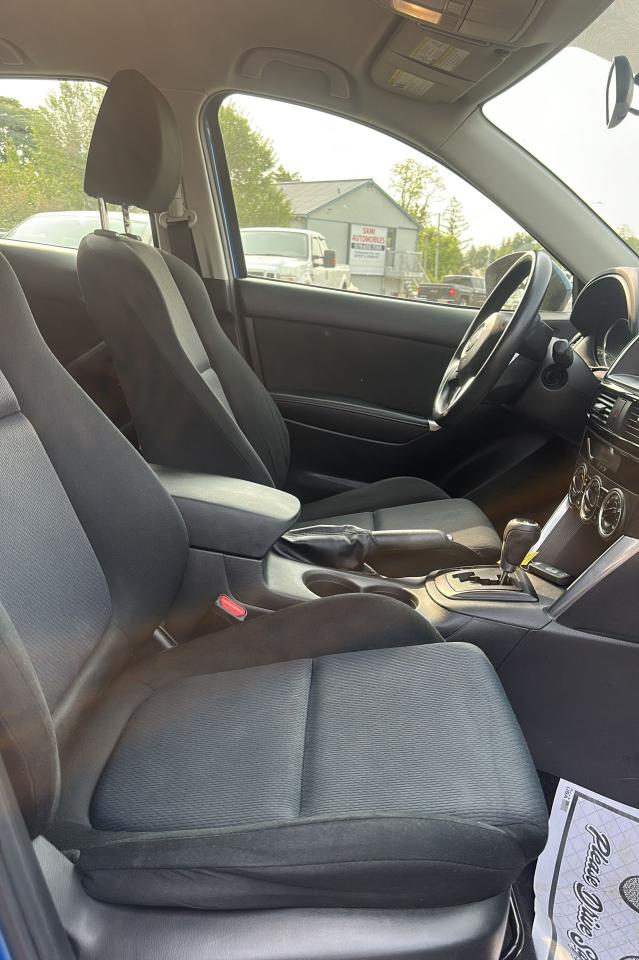 2014 Mazda CX-5 GX - Photo #5