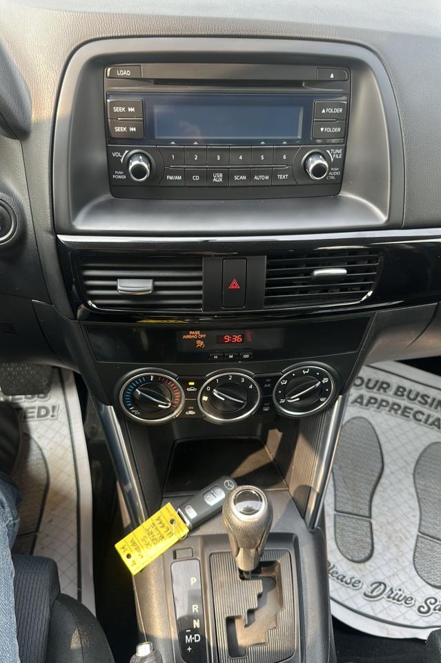 2014 Mazda CX-5 GX - Photo #10