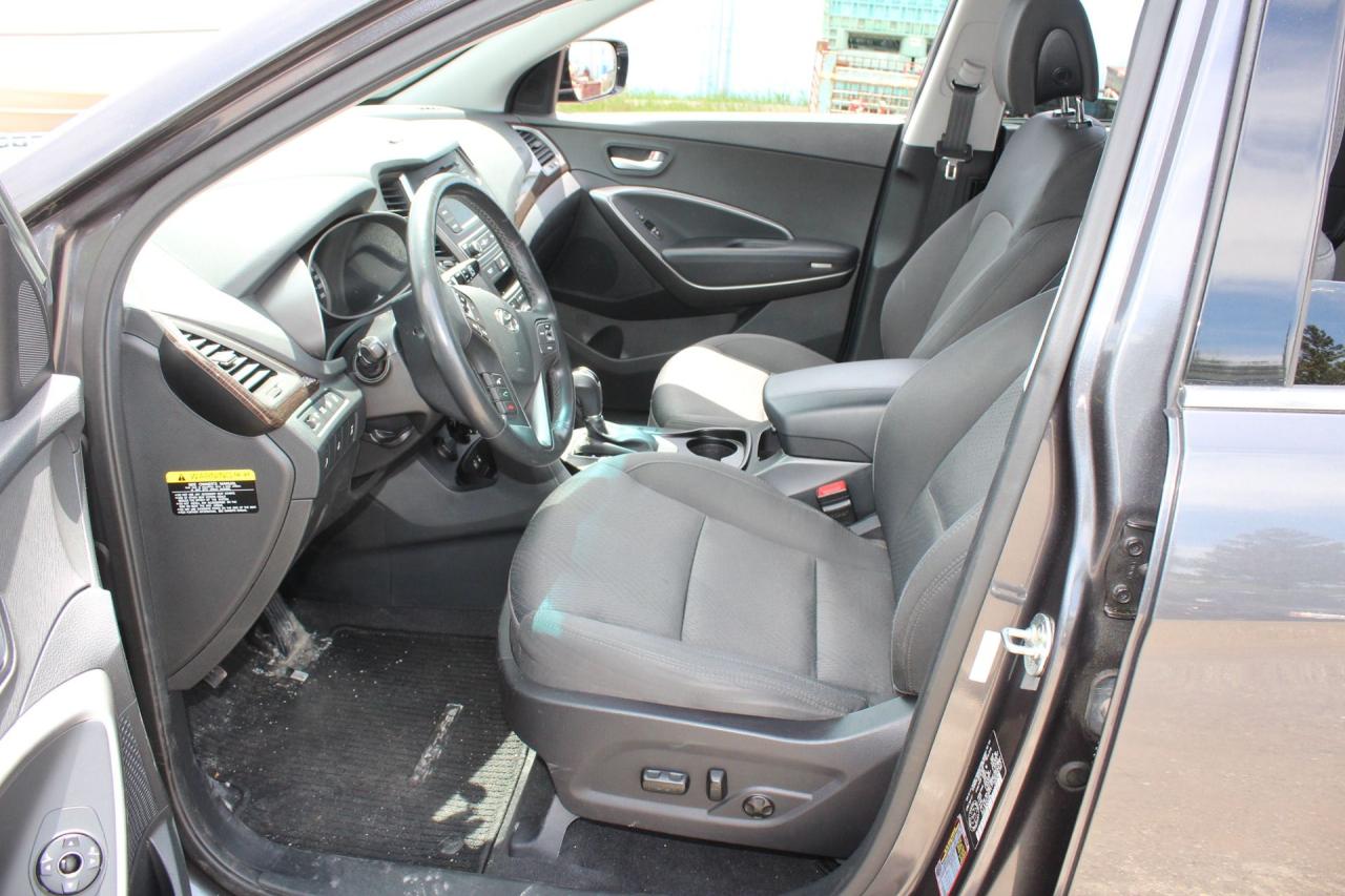 2018 Hyundai Santa Fe Sport Premium Photo4