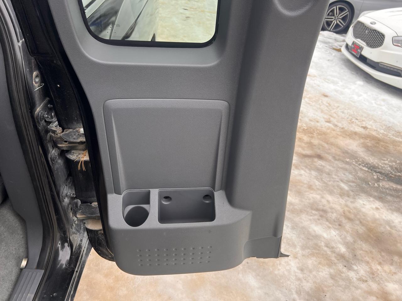 2007 Dodge Dakota ST Photo