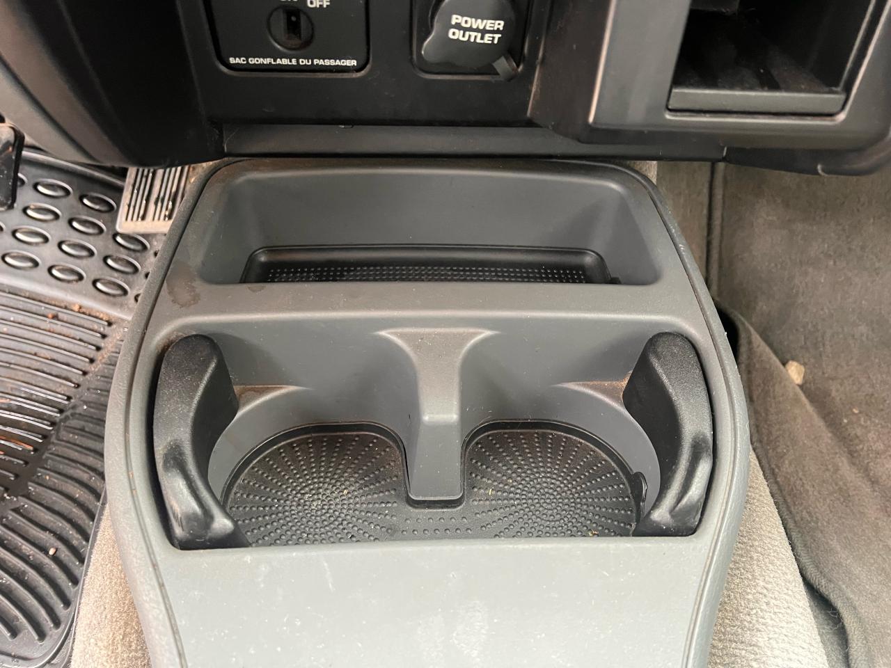 2007 Dodge Dakota ST Photo