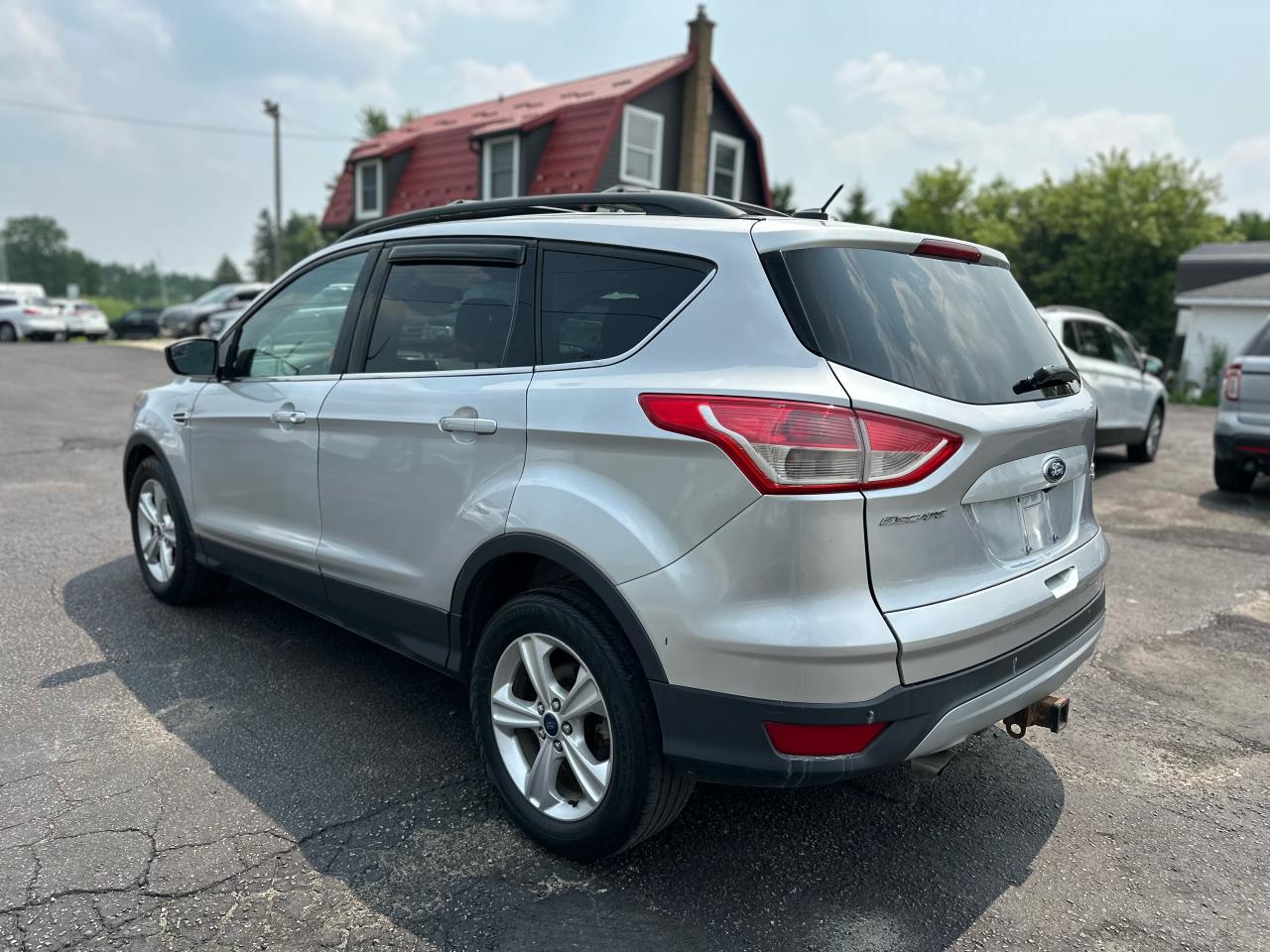 2014 Ford Escape SE Photo5