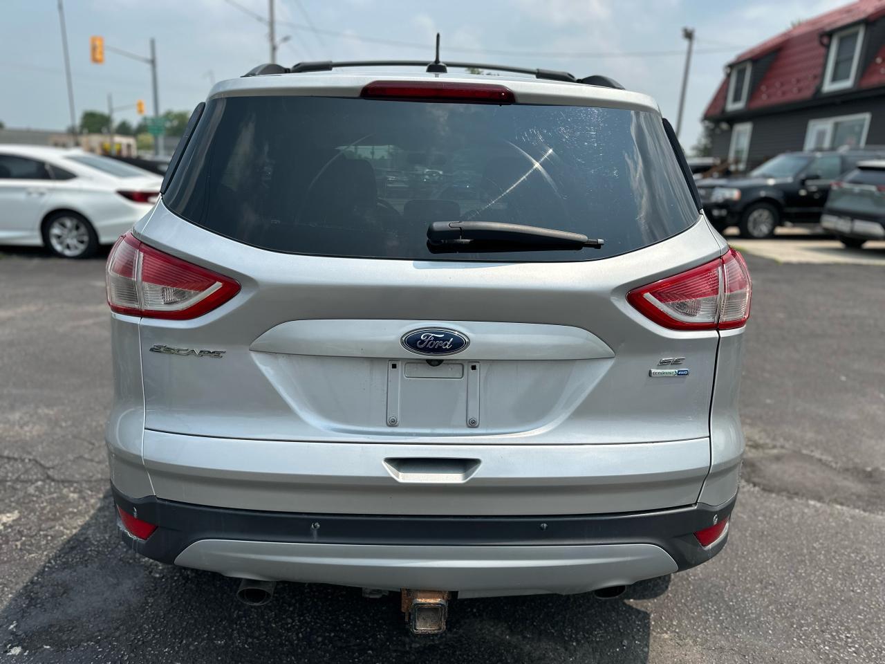 2014 Ford Escape SE Photo4