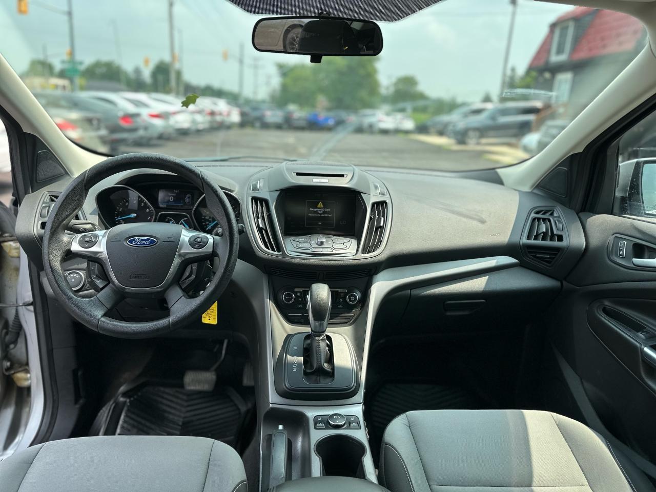 2014 Ford Escape SE Photo14