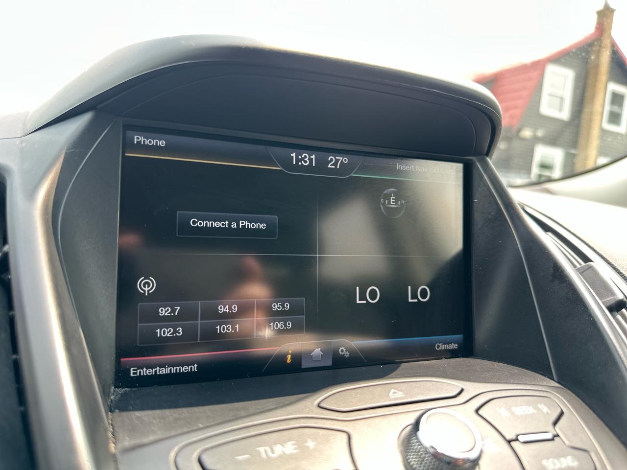 2014 Ford Escape SE Photo20
