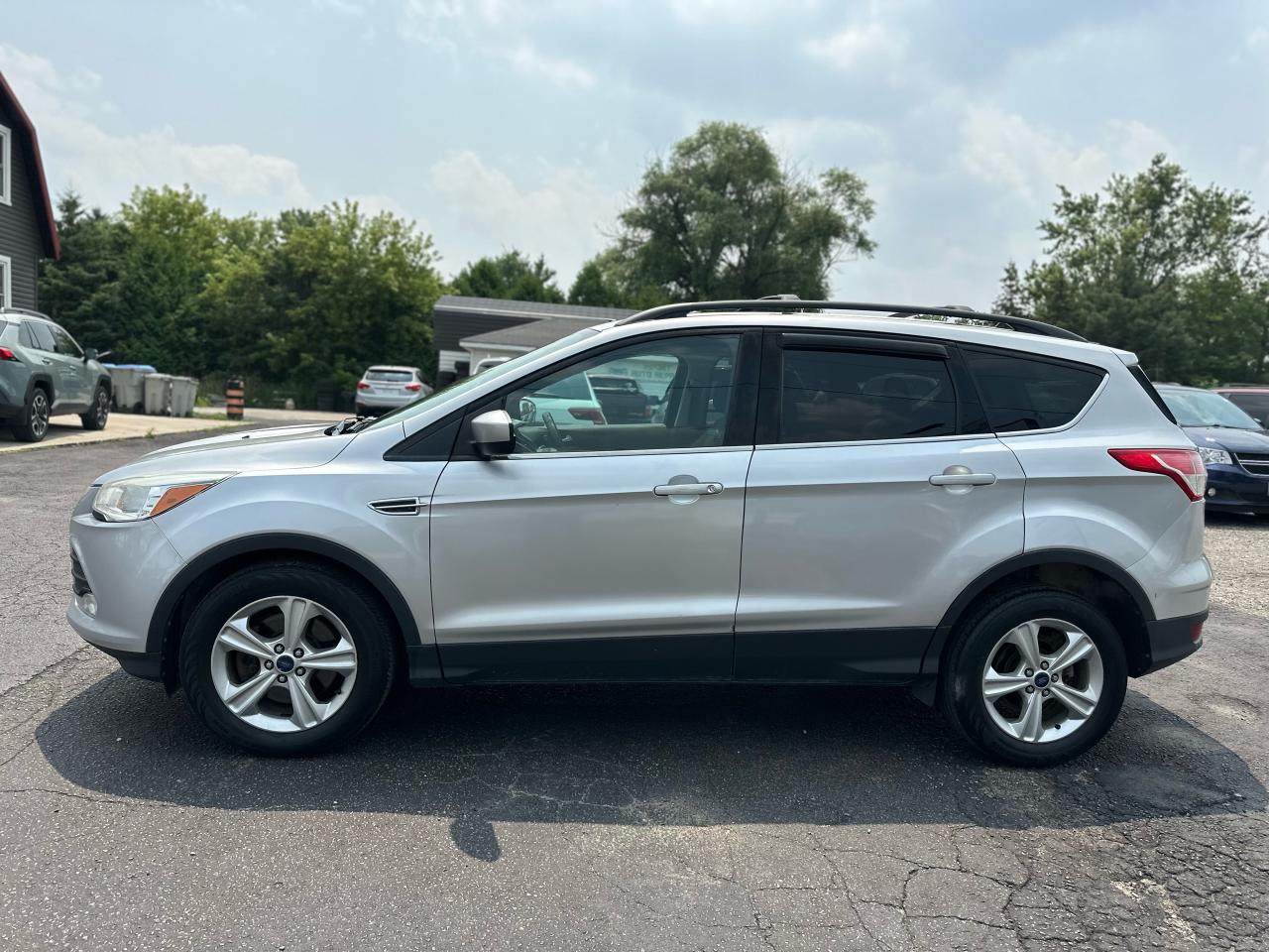 2014 Ford Escape SE Photo6