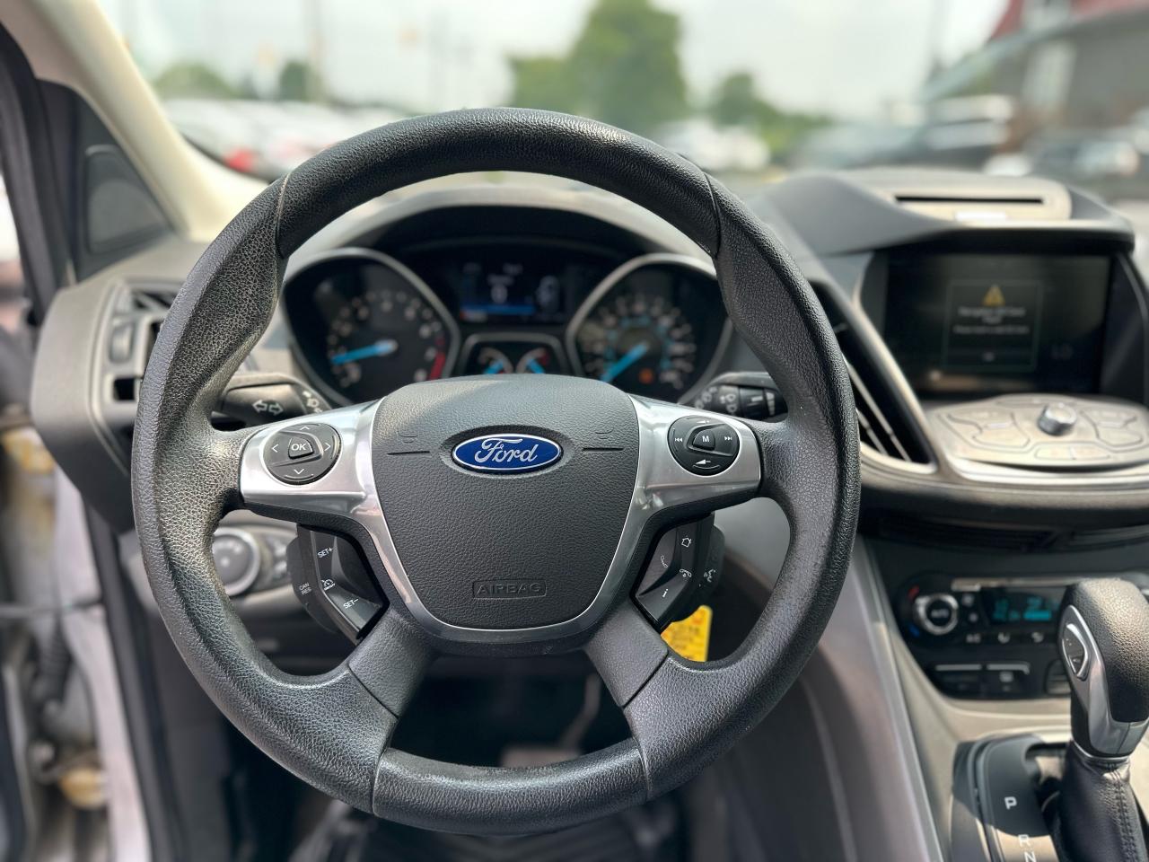 2014 Ford Escape SE Photo17