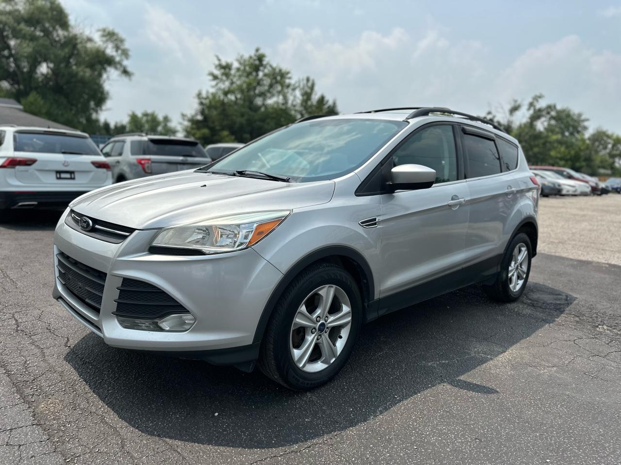 2014 Ford Escape SE Photo7