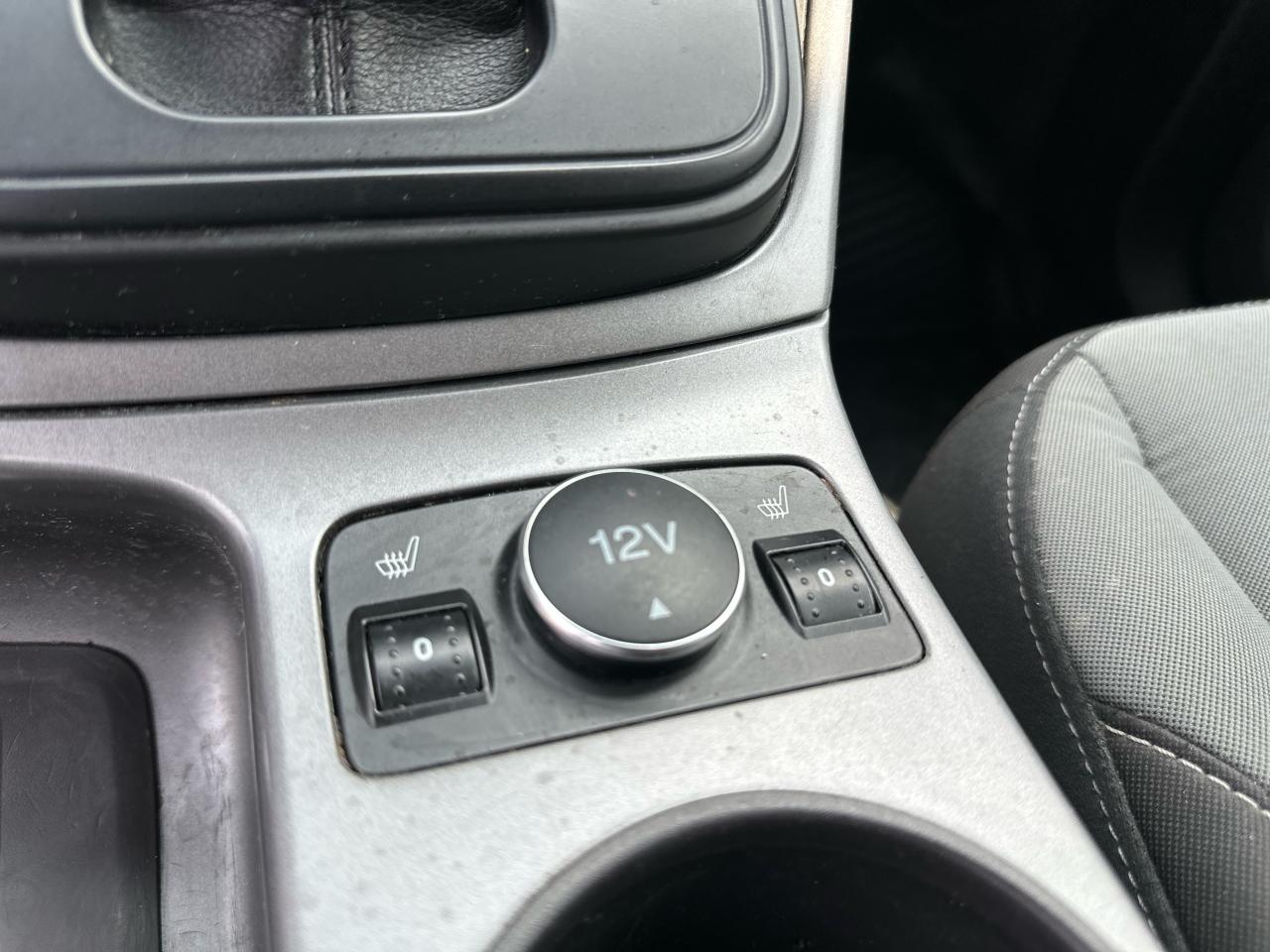 2014 Ford Escape SE Photo16